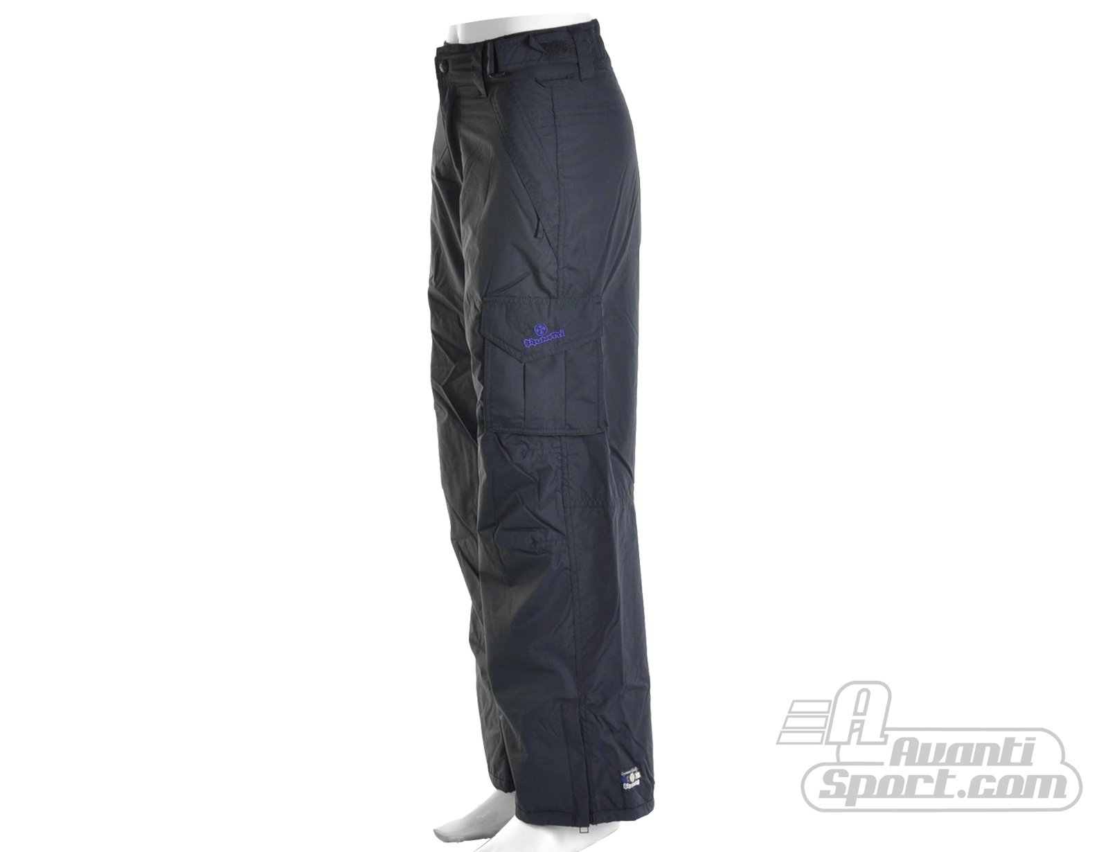 Avantisport - Brunotti - Deakema Boys Snowpant - Kinder Skibroek Avantisport - Brunotti - Deakema Boys Snowpant - Kinder Skibroek