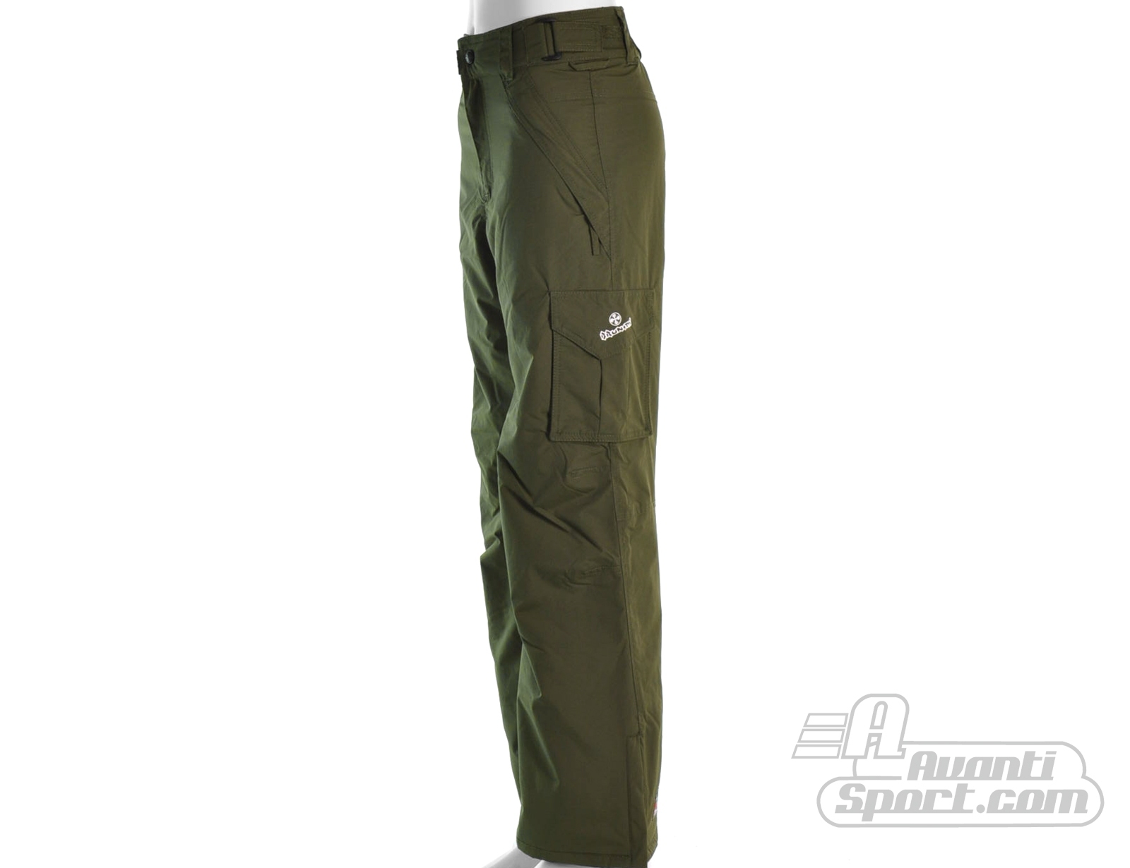 Avantisport - Brunotti - Deakema Boys Snowpant - Skibroek Avantisport - Brunotti - Deakema Boys Snowpant - Skibroek