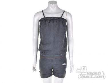Avantisport - Brunotti - Gadinesse Girls Walkshort - Brunotti Jumpsuit Avantisport - Brunotti - Gadinesse Girls Walkshort - Brunotti Jumpsuit