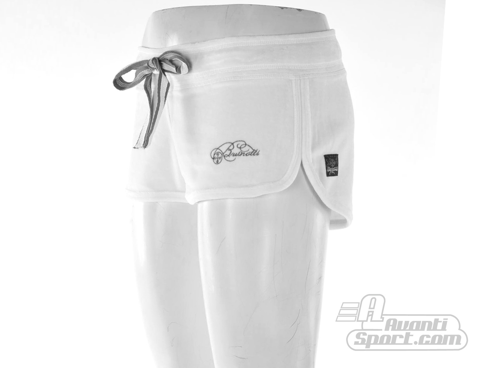 Avantisport - Brunotti - Garie Womens Short - Brunotti Damesbroekjes Avantisport - Brunotti - Garie Womens Short - Brunotti Damesbroekjes