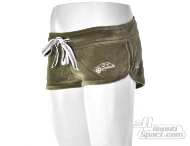 Avantisport - Brunotti - Garie Womens Short - Brunotti Strandkleding Avantisport - Brunotti - Garie Womens Short - Brunotti Strandkleding