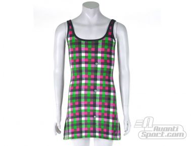 Avantisport - Brunotti - Ihnas Girls Dress - Brunotti Kinderjurkjes Avantisport - Brunotti - Ihnas Girls Dress - Brunotti Kinderjurkjes