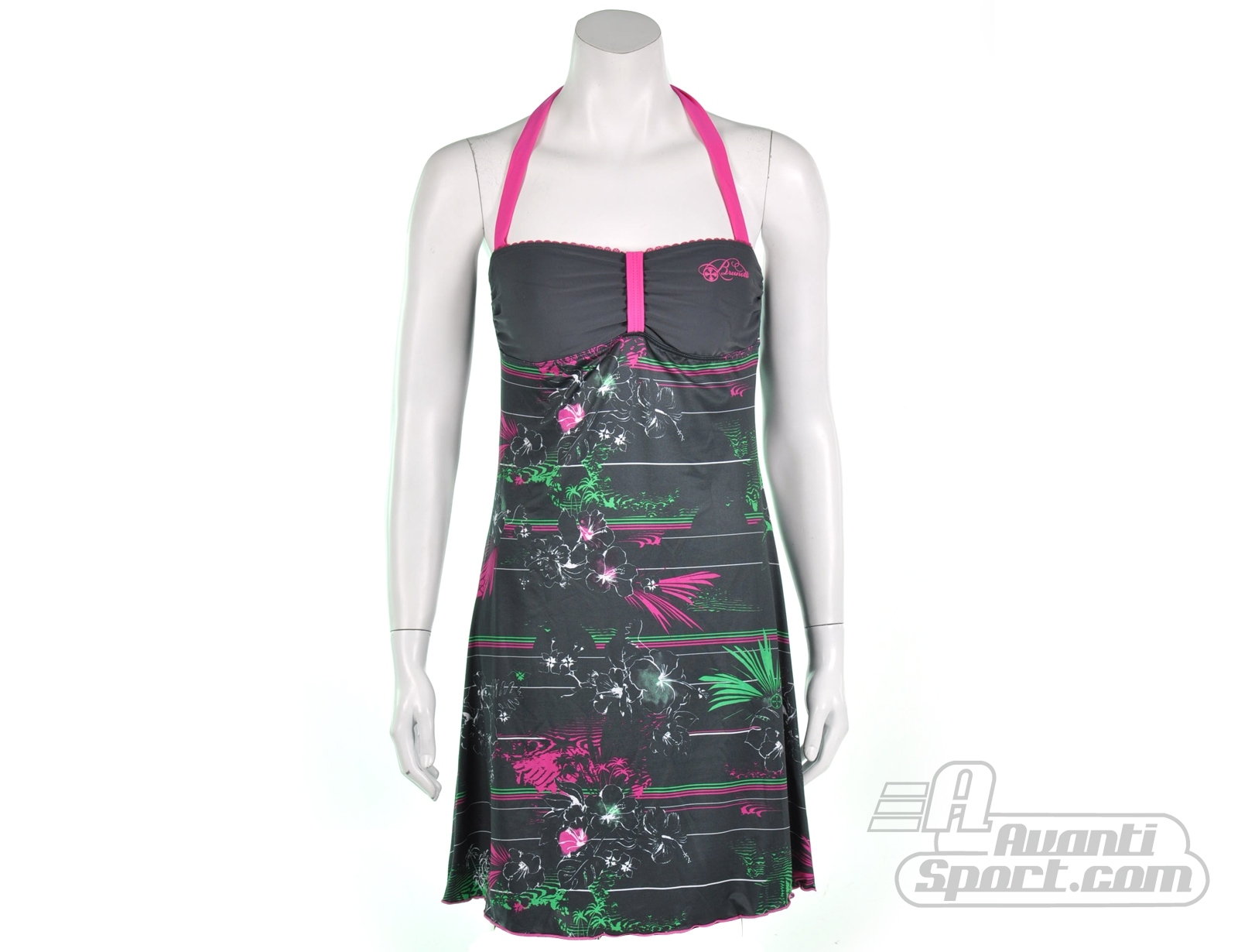 Avantisport - Brunotti - Izaak Womens Dress - Dames Jurkjes Avantisport - Brunotti - Izaak Womens Dress - Dames Jurkjes
