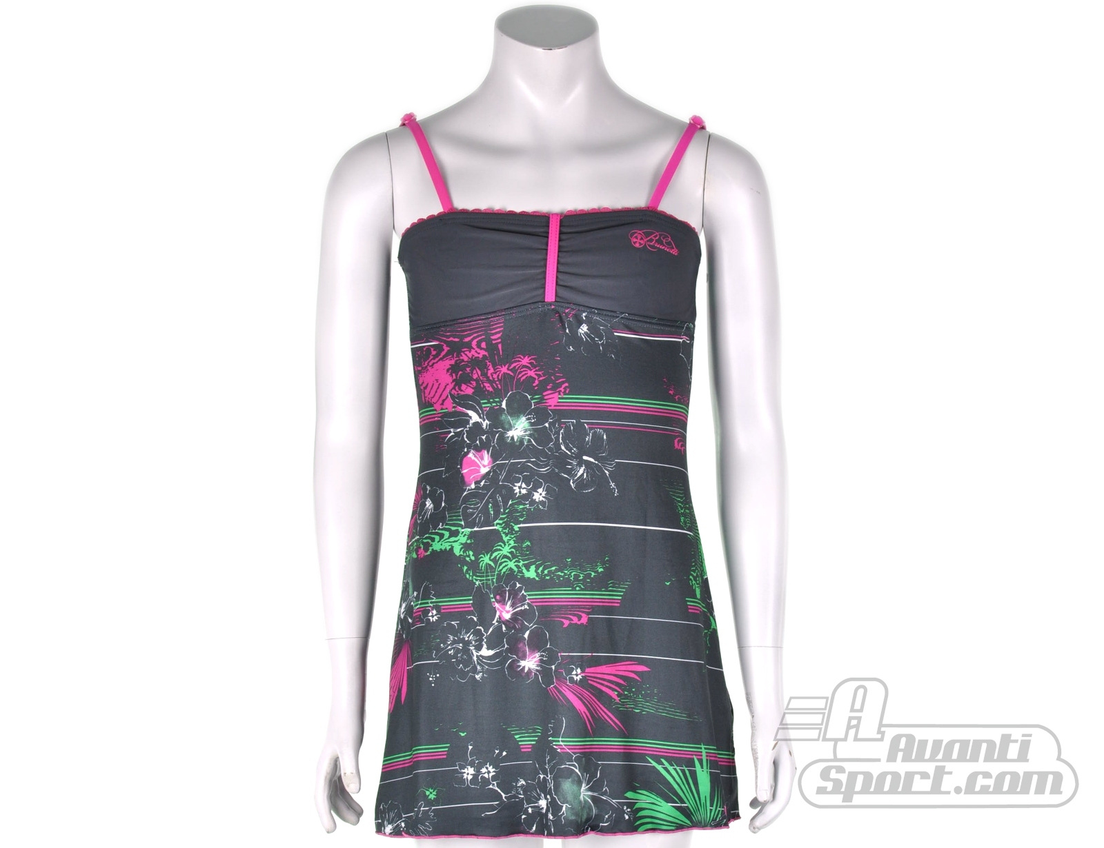 Avantisport - Brunotti - Izaaka Girls Dress - Brunotti Kinderjurkje Avantisport - Brunotti - Izaaka Girls Dress - Brunotti Kinderjurkje