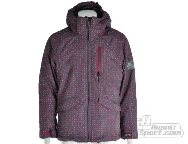 Avantisport - Brunotti - Jochema Girls Jacket - Ski Jassen