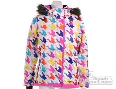 Avantisport - Brunotti - Jorissa Women's Jacket - Brunotti Jassen Avantisport - Brunotti - Jorissa Women's Jacket - Brunotti Jassen