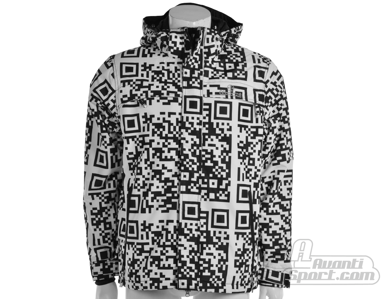 Avantisport - Brunotti - Marcyder Men's Jacket - Brunotti Wintersportjas Avantisport - Brunotti - Marcyder Men's Jacket - Brunotti Wintersportjas