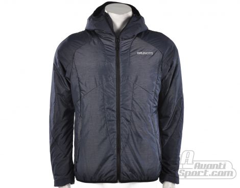 Avantisport - Brunotti - Maronas Mens jacket - Heren Jacks Avantisport - Brunotti - Maronas Mens jacket - Heren Jacks