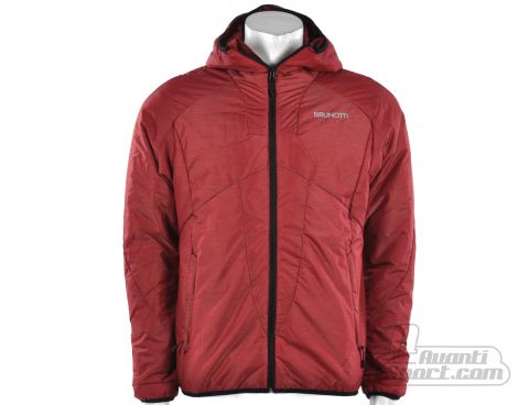 Avantisport - Brunotti - Maronas Mens jacket - Heren Jassen