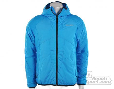 Avantisport - Brunotti - Maronas Mens jacket - Jack