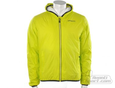 Avantisport - Brunotti - Mecossa Men Jacket Special - Herenjas Avantisport - Brunotti - Mecossa Men Jacket Special - Herenjas