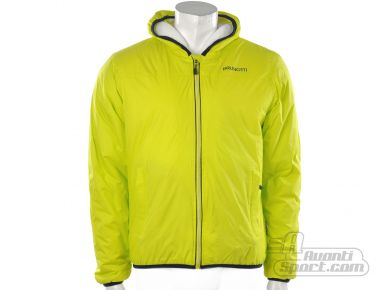 Avantisport - Brunotti - Mecossa Men Jacket Special - Herenjas