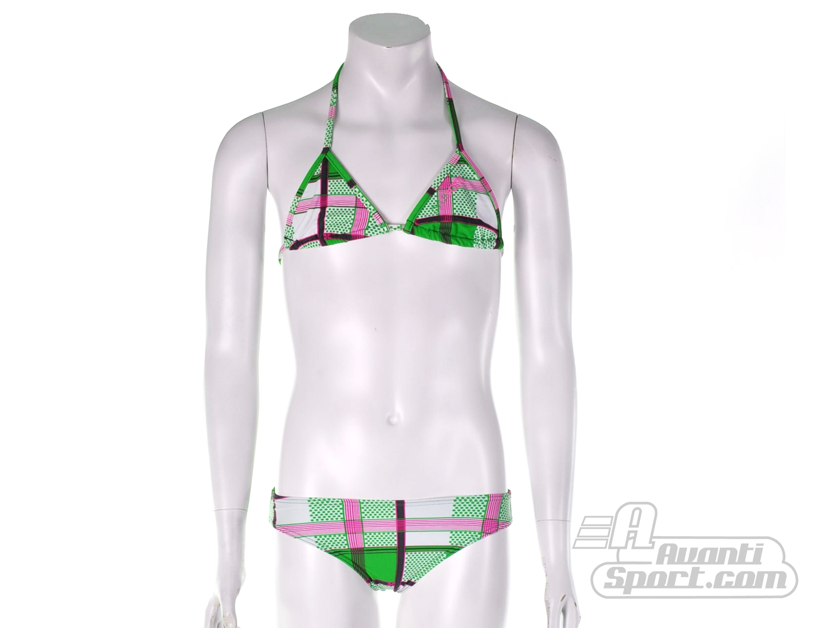 Avantisport - Brunotti - Sabitsa Girls Bikini - Kinderbikini Avantisport - Brunotti - Sabitsa Girls Bikini - Kinderbikini