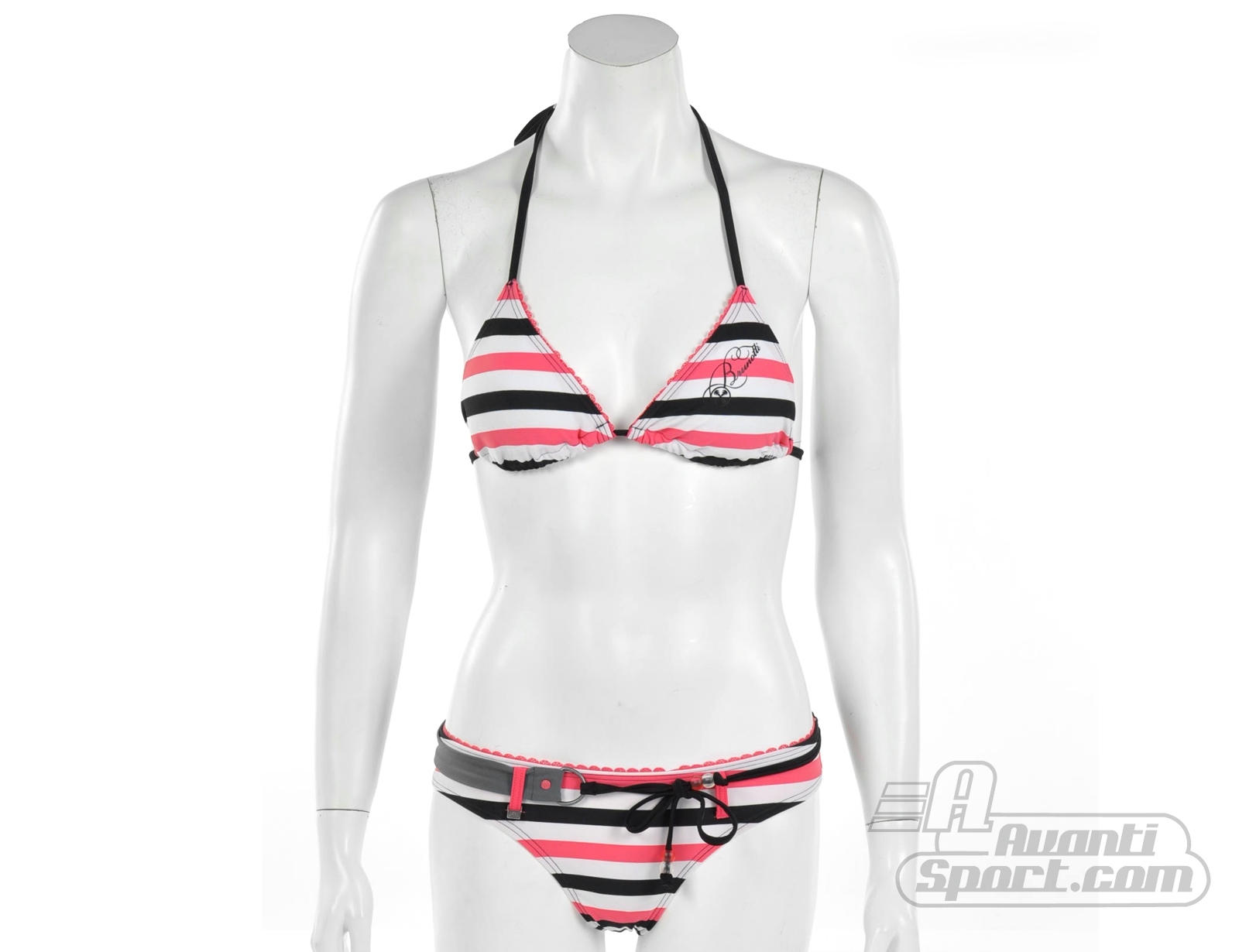 Avantisport - Brunotti - Saigon Womens Bikini - Brunotti Badkleding Avantisport - Brunotti - Saigon Womens Bikini - Brunotti Badkleding