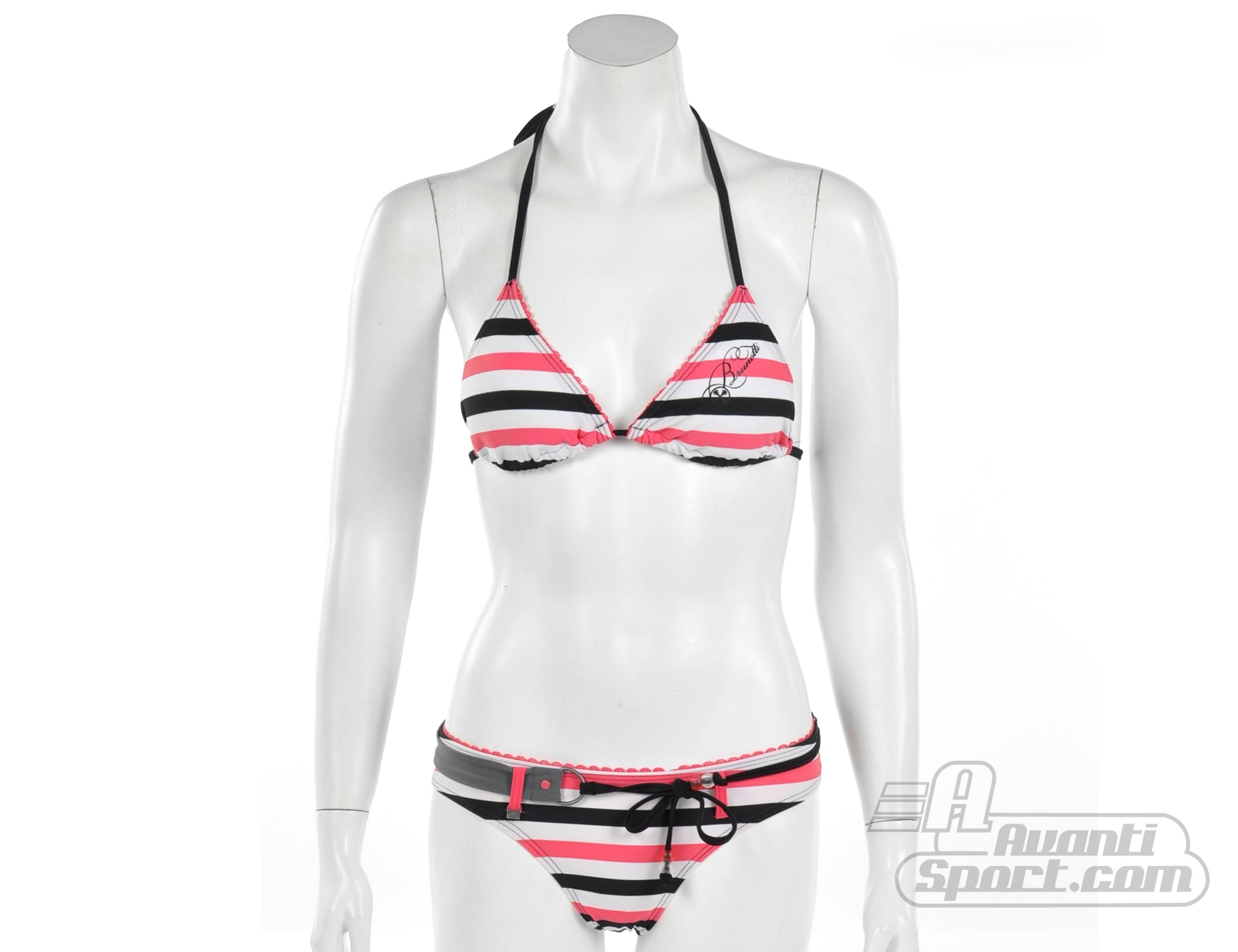 Avantisport - Brunotti - Saigon Womens Bikini - Brunotti Badkleding