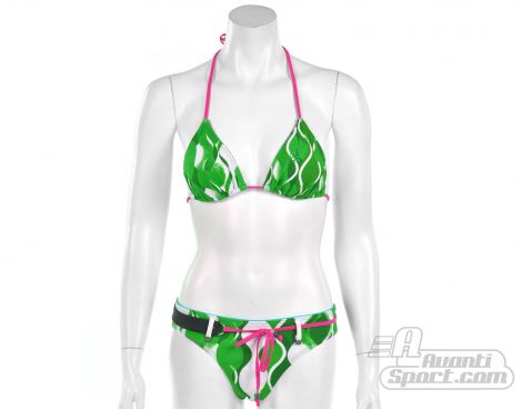 Avantisport - Brunotti - Sasja Bikini - Damesbikini's