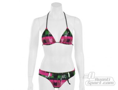Avantisport - Brunotti - Scoop Womens Bikini - Stoere Bikini's