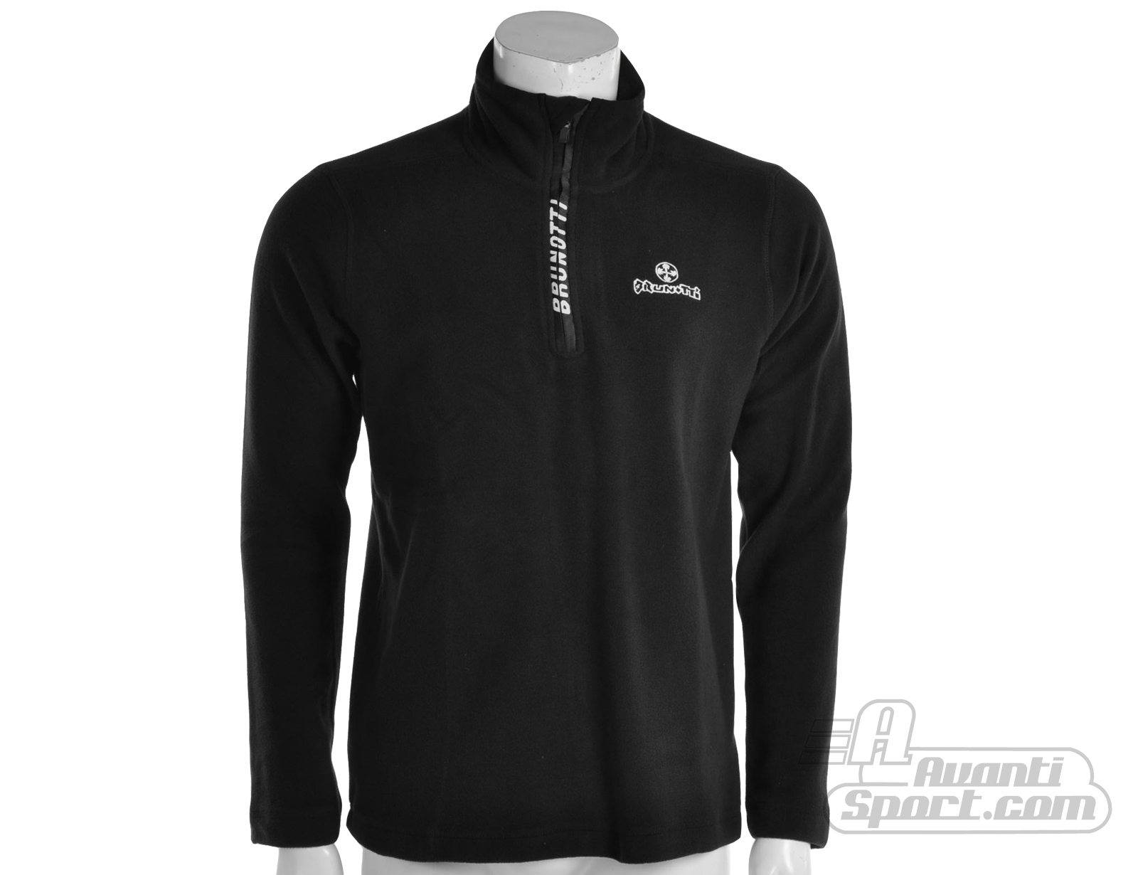 Avantisport - Brunotti - Tipper Men's Fleece - Skipully Avantisport - Brunotti - Tipper Men's Fleece - Skipully