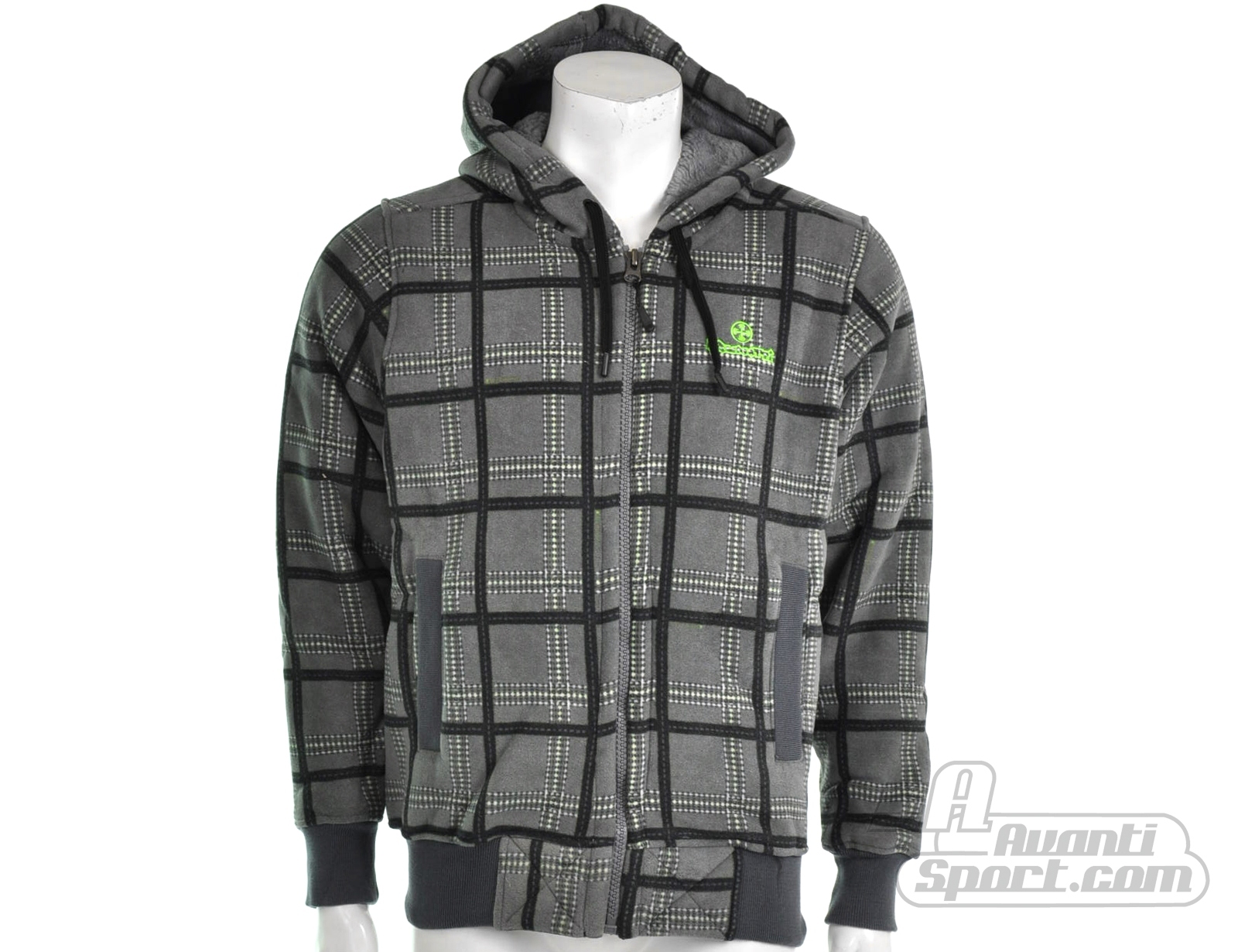 Avantisport - Brunotti - Torda Men's Fleece - Fleece Avantisport - Brunotti - Torda Men's Fleece - Fleece