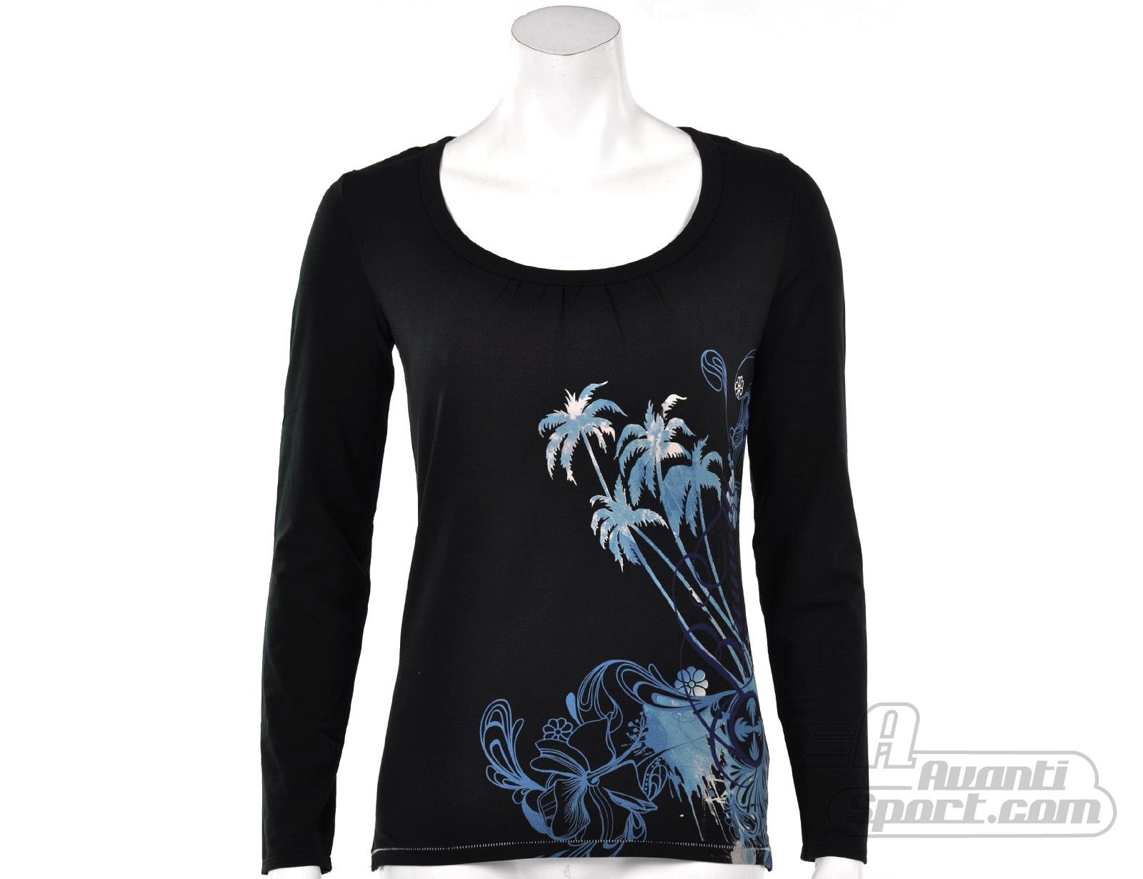 Avantisport - Brunotti - Ursianne Womens - Dames Long Sleeve Avantisport - Brunotti - Ursianne Womens - Dames Long Sleeve