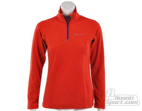 Avantisport - Brunotti - Yarks Womens Fleece Special - Dames Pully Avantisport - Brunotti - Yarks Womens Fleece Special - Dames Pully