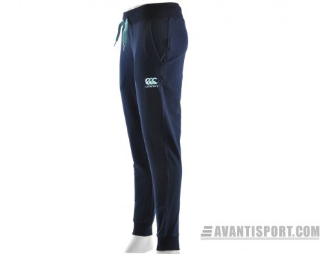 Avantisport - Canterbury - Classic Cuffed Pant - Broeken Avantisport - Canterbury - Classic Cuffed Pant - Broeken