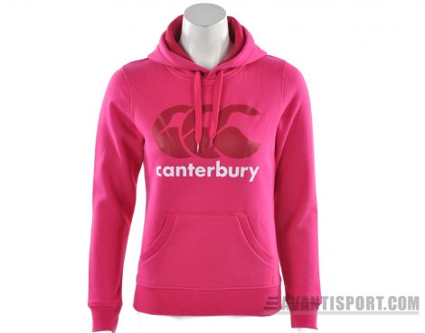 Avantisport - Canterbury - Classic OTH Hoody - Dames Truien