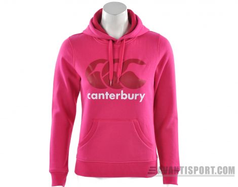 Avantisport - Canterbury - Classic OTH Hoody - Dames Truien Avantisport - Canterbury - Classic OTH Hoody - Dames Truien