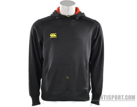 Avantisport - Canterbury - Mercury TCR Fleece Hoody - Capuchon Trui Avantisport - Canterbury - Mercury TCR Fleece Hoody - Capuchon Trui