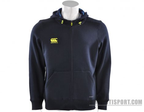 Avantisport - Canterbury - Mercury TCR Hoody Vaposhield - Herenvesten