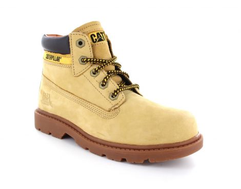 Avantisport - Caterpillar - Colorado Plus J - Kinder Boot