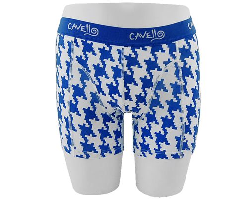 Avantisport - Cavello - Boxer Solid - Blue Avantisport - Cavello - Boxer Solid - Blue
