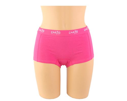 Avantisport - Cavello - Cavello Boxershort Ladies - Pink/silver