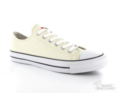 Avantisport - Champion - Oakden Low - Canvas Sneakers Avantisport - Champion - Oakden Low - Canvas Sneakers