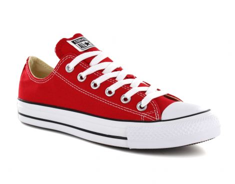 Avantisport - Converse - Chuck Taylor All Star OX - Lage All Stars Avantisport - Converse - Chuck Taylor All Star OX - Lage All Stars