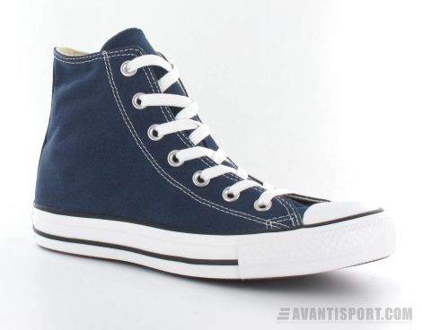 Avantisport - Converse - Chuck Taylor High - Sneakers Avantisport - Converse - Chuck Taylor High - Sneakers
