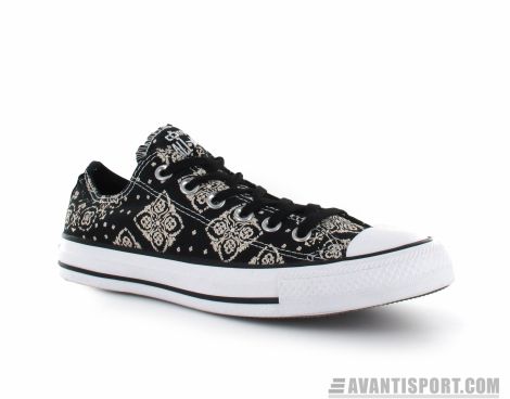 Avantisport - Converse - Chuck Taylor OX - Damesschoenen