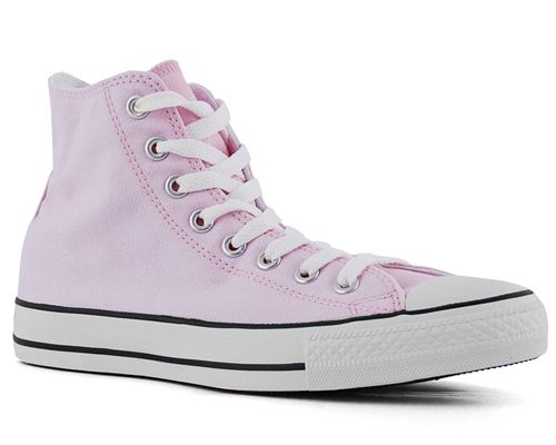 Avantisport - Converse - Ct Spec Hi - Pale Lilac/roze