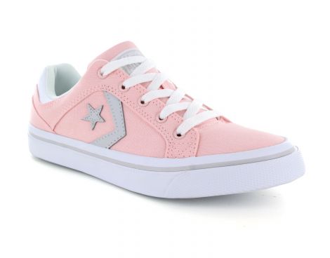 Avantisport - Converse - El Distrito OX - Roze Sneaker