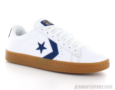 Avantisport - Converse - Pro Leather Skate OX - Heren Schoenen Avantisport - Converse - Pro Leather Skate OX - Heren Schoenen