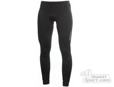 Avantisport - Craft - Active Bike Thermal Tight - Craft Fiets Broek Avantisport - Craft - Active Bike Thermal Tight - Craft Fiets Broek