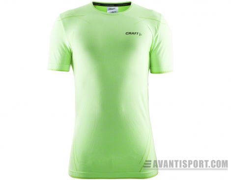 Avantisport - Craft - Active Comfort RN Short Sleeve Men - Heren Onder Shirt