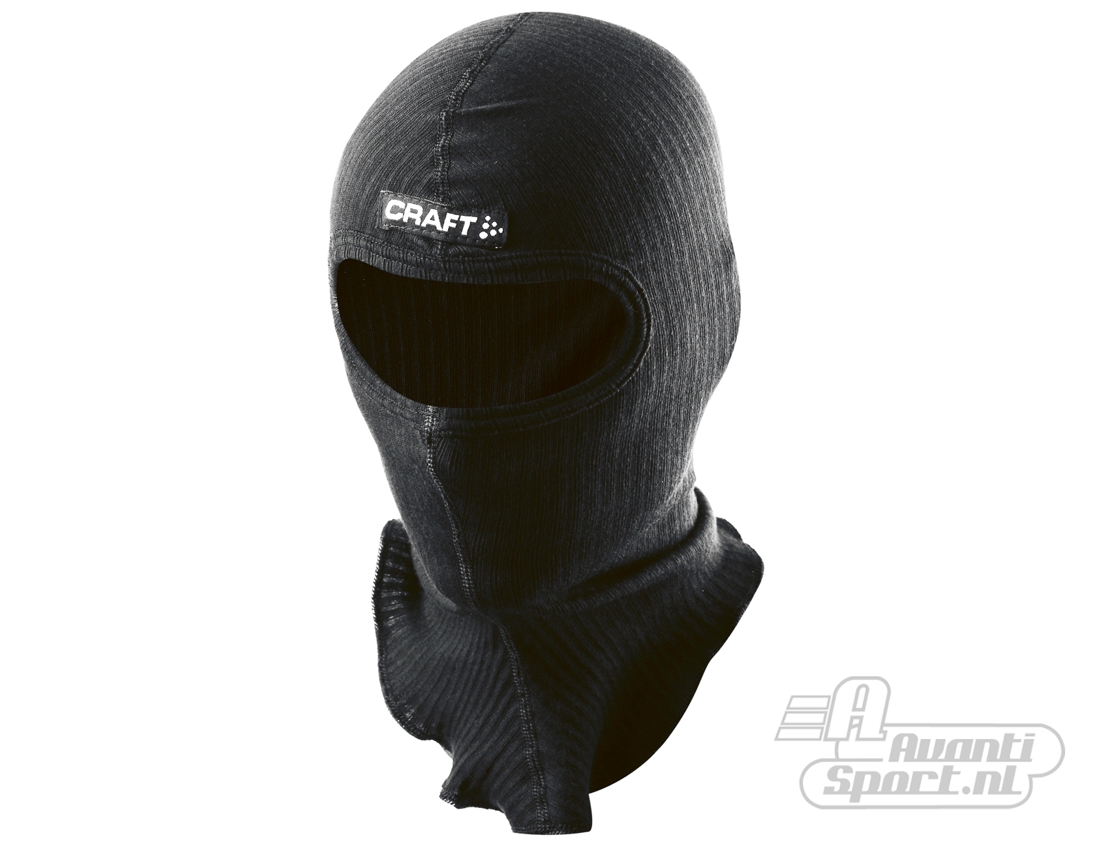Avantisport - Craft - Active Face Protector - Craft Gezichtsbeschermer Avantisport - Craft - Active Face Protector - Craft Gezichtsbeschermer