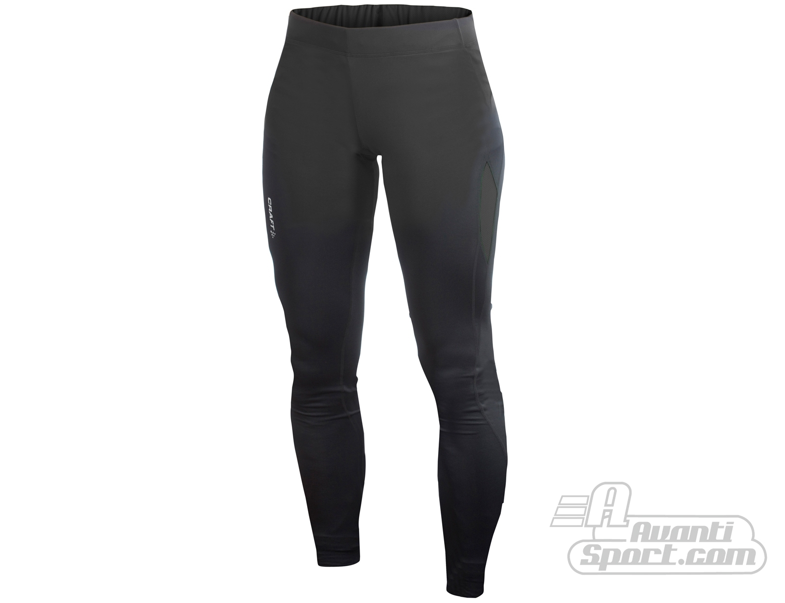 Avantisport - Craft - Active Run Flow Tight - Heren Hardloopbroek Avantisport - Craft - Active Run Flow Tight - Heren Hardloopbroek
