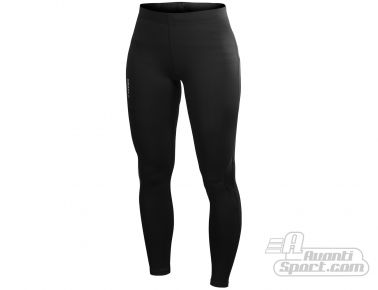 Avantisport - Craft - Active Run Flow Tight Womens - Dames Hardloopbroek Avantisport - Craft - Active Run Flow Tight Womens - Dames Hardloopbroek