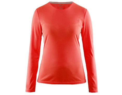 Avantisport - Craft - Mind Long Sleeve Tee Womens - Dames Hardloopshirt