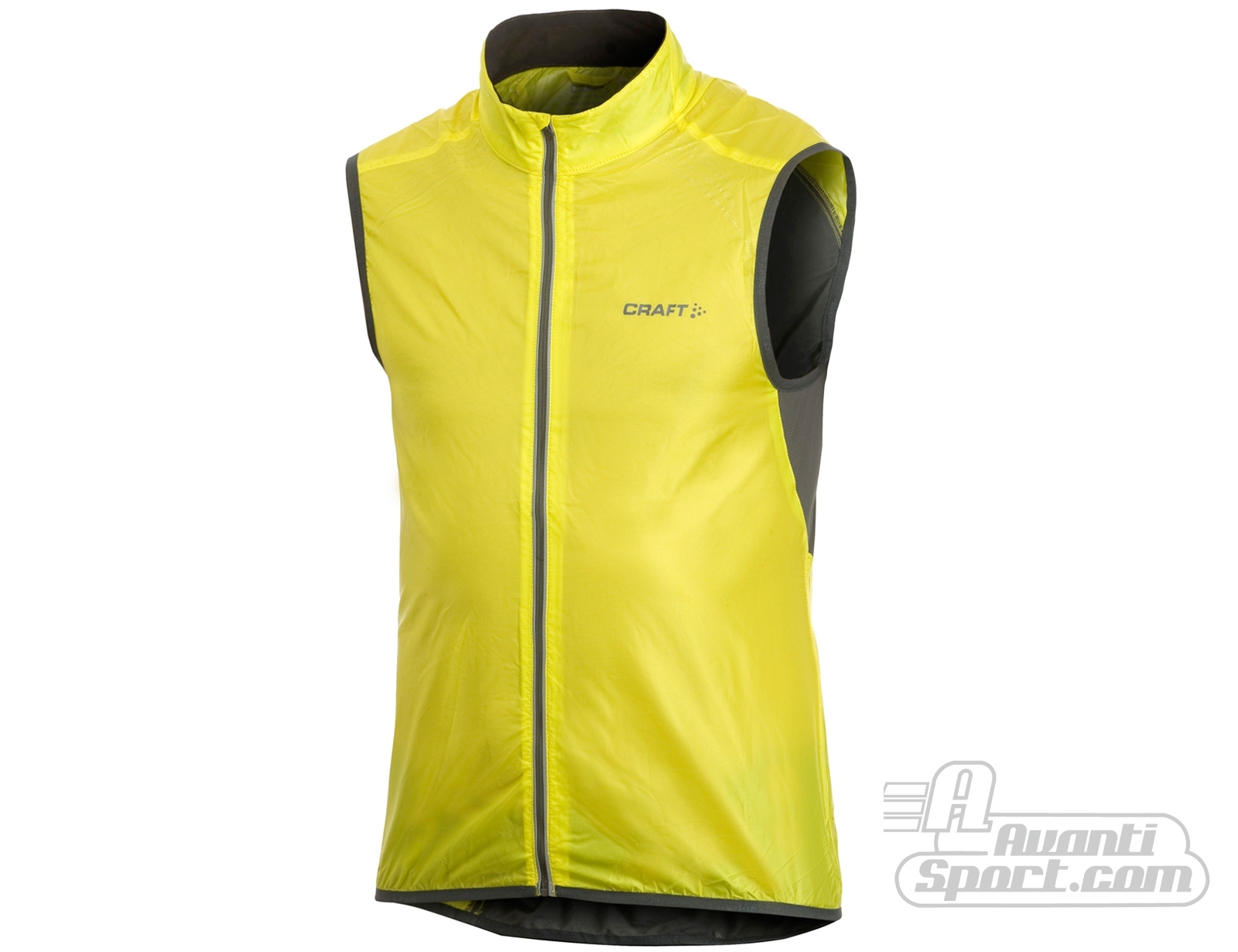 Avantisport - Craft - Performance Light Vest - Craft Vest Avantisport - Craft - Performance Light Vest - Craft Vest