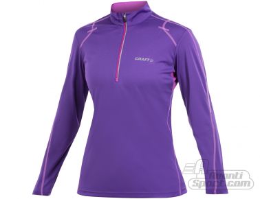 Avantisport - Craft - Performance Longsleeve - Craft Running Shirt