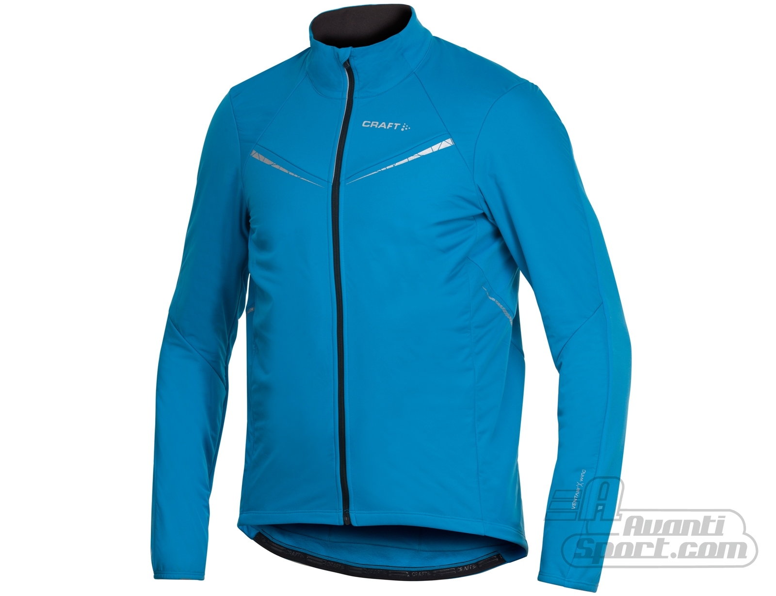 Avantisport - Craft - Performance Storm Jacket - Craft Storm Jack Avantisport - Craft - Performance Storm Jacket - Craft Storm Jack