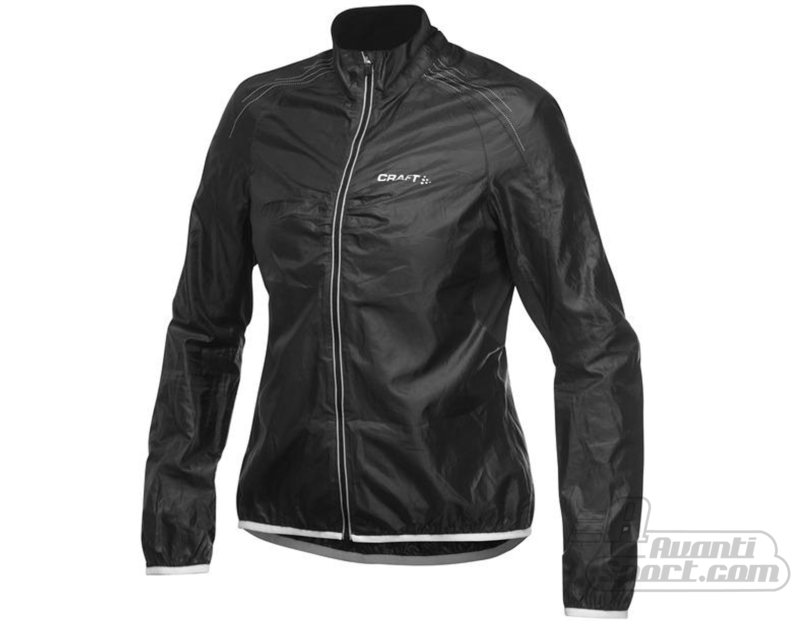Avantisport - Craft - Performance Xc Light Jacket Women - Craft Running Avantisport - Craft - Performance Xc Light Jacket Women - Craft Running